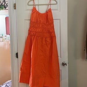 NWT Tanya Taylor Gabriella Dress